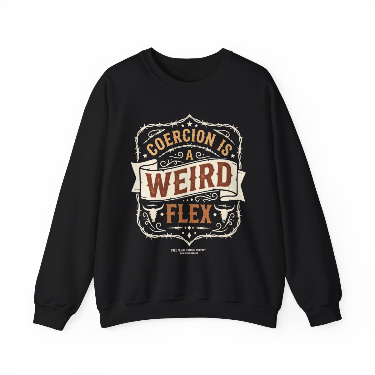 Sweatshirt