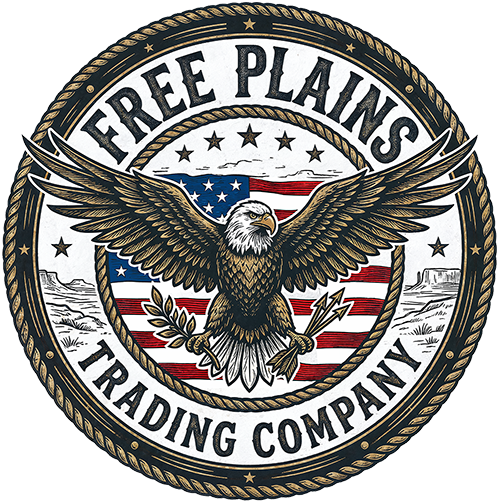 Free Plains Trading Company