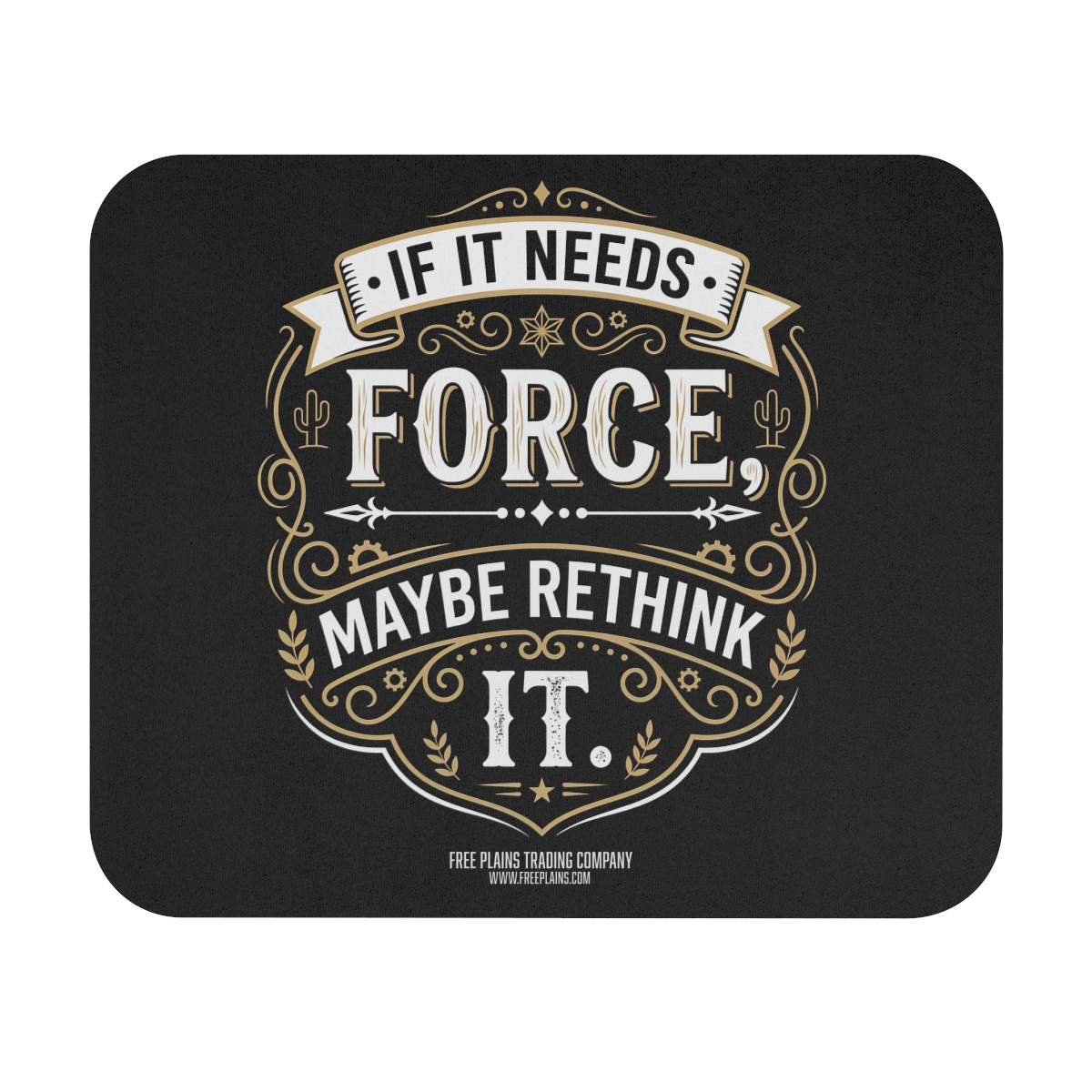 Mousepad