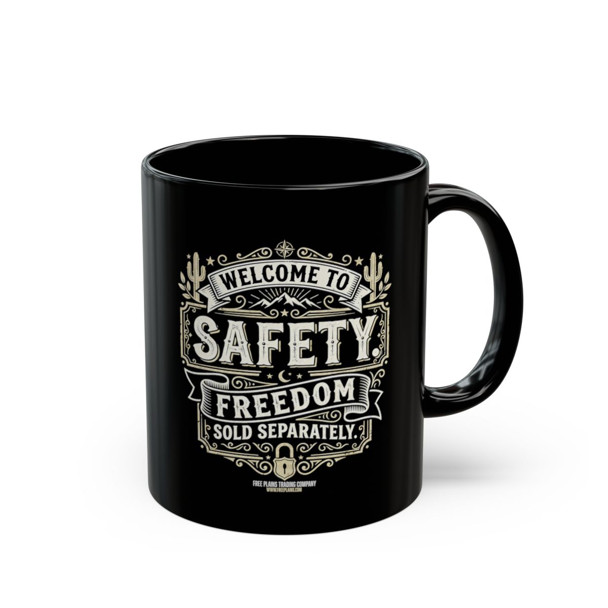 Welcome to Safety